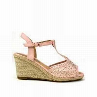 Chaussures Buffalo Buffalo chaussures Style Compensees rCxdeoB